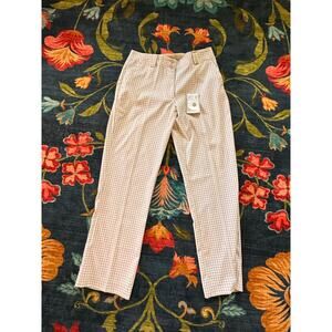 NWT Nike Golf Fit Dry Pants Size 4